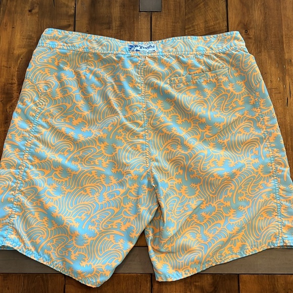 Men’s Trunks Board Shorts (34) - Picture 3 of 5